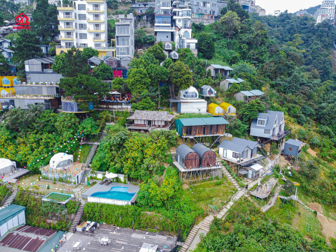 90s Homestay, Tam Dao