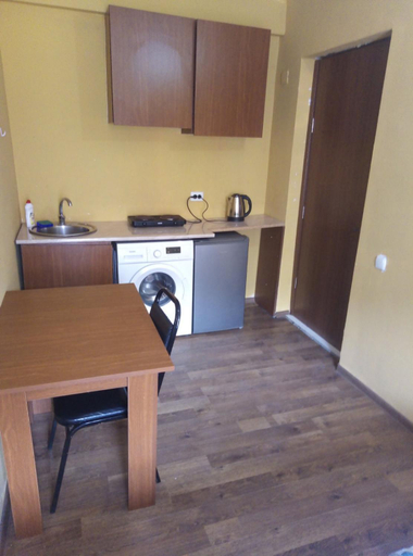 Others 4, vake-house, Tbilisi