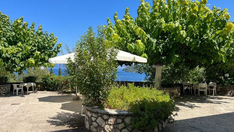 Others 5, Villa Evgenia, Ionian Islands