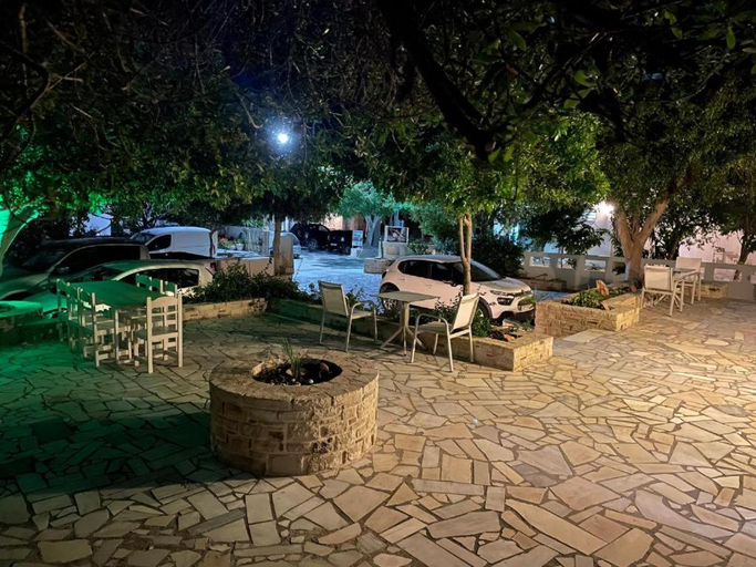 Food & Drinks 4, Villa Sylvia 1, Faistos