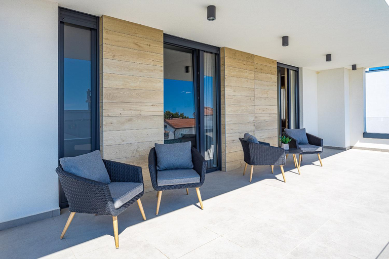Others 5, Modern Villa with swimming pool and sea view, Vodnjan
