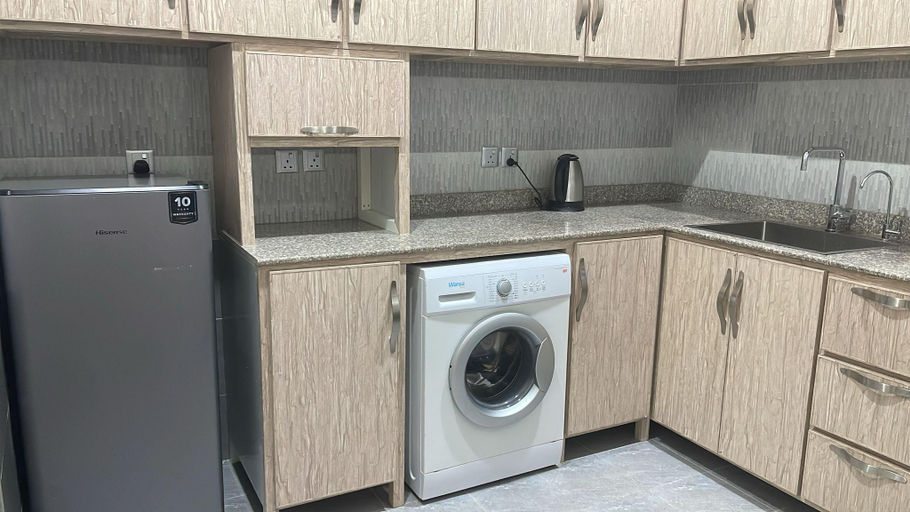 Others 5, Magic Suite ALFahaheel