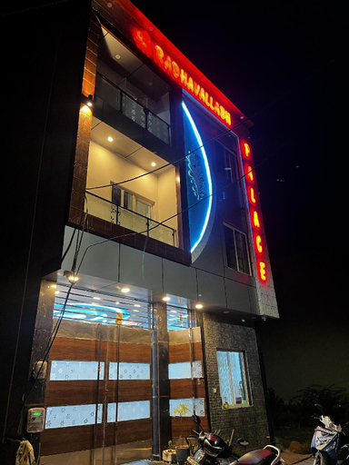 Others 5, Shree Radha Vallabh Palace, Mathura