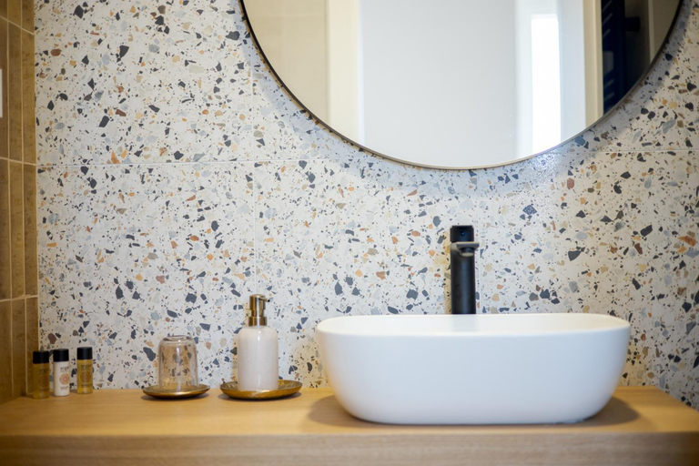 Bathroom 2, Luxury Rooms Zara&Ane, Split