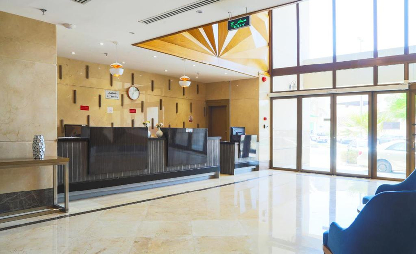 Exterior & Views 5, Safwat Al Khobar Hotel, Al Khobar