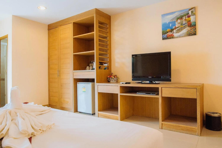 Bedroom 21