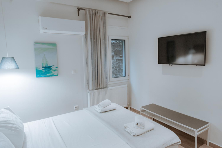 3, Acropolis Museum Stylish Apartments, Attica