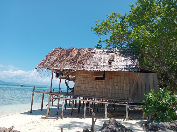 Lukson Homestay, Raja Ampat