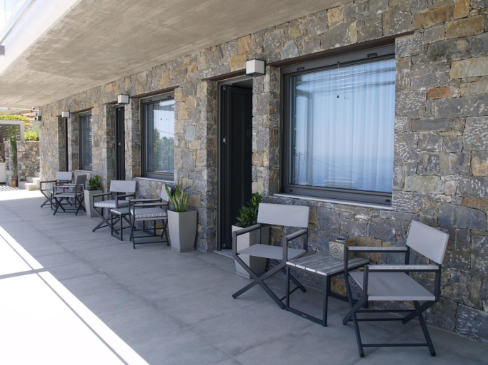 Facilities 3, MIROS MARE STUDIOS, Crete