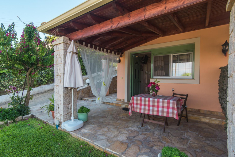 Others 3, Villa Pepy Studio 2, Ionian Islands