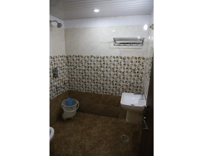 Bedroom 3, Hotel Ess Pee 91, Chandigarh, Chandigarh
