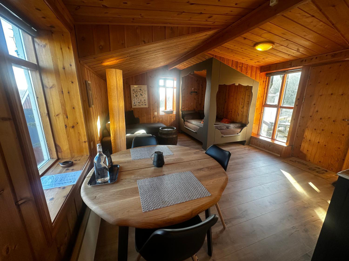 Others 3, Hengifosslodge Skaldahus, Fljótsdalshreppur