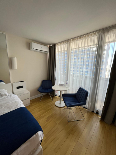Others 5, Orbi City Apartament block А 1767, Batumi