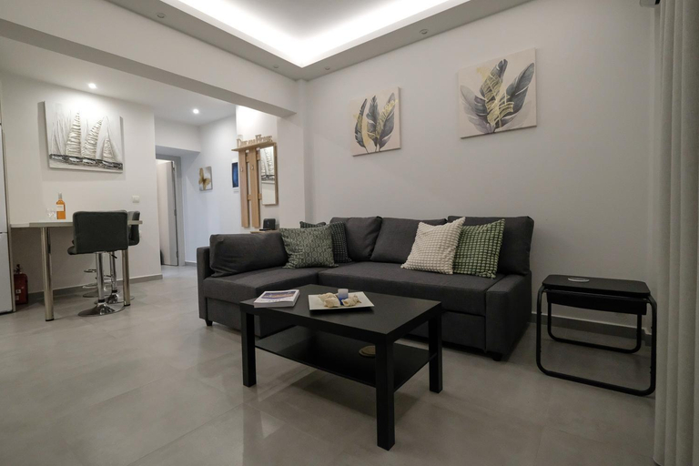 Facilities 2, Rhodes Retreat: Modern Comfort in Serene Luxury, South Aegean