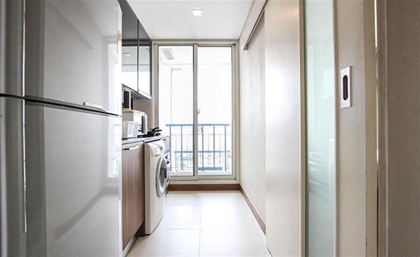 Others 5, Ivy Thonglor 55, Wattana
