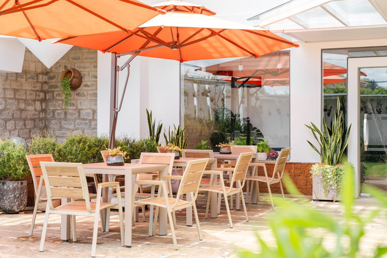 Food & Drinks 5, CALIFORNIA HOTEL, Đà Lạt