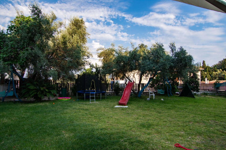 Others 4, The Big Cypress Apartments, Ionian Islands