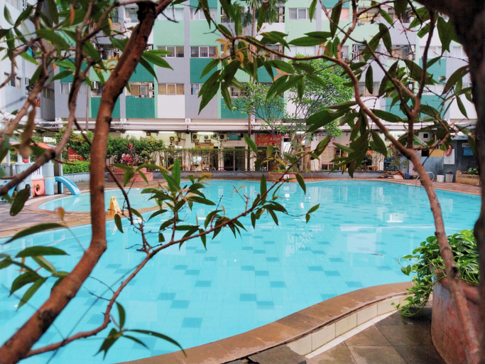 Sport & Beauty 2, The Royale Sentra Tower Kuning Powered by Cocotel, East Jakarta