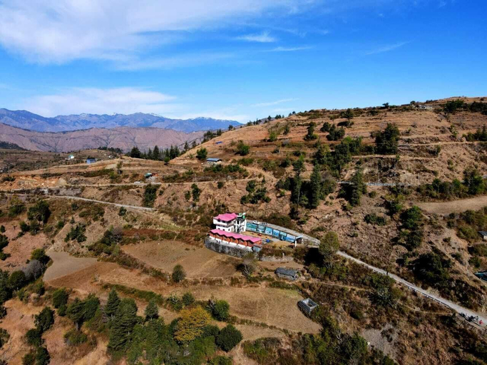 Others 4, Chakrata Sky Hills Resort And Restaurant, Dehradun
