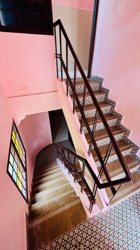 Others 3, Shalos Inn, Puducherry