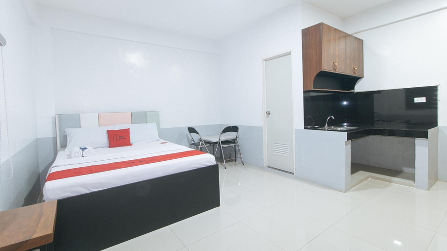 RedDoorz at Walk Inn Apartelle Antipolo, Manila City