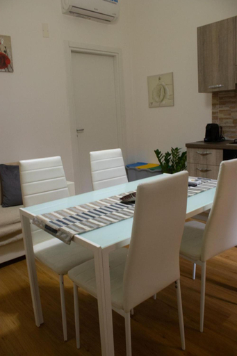 Others 5, Civico 513 Apartments Centro, Lungomare e Self Check-in, Reggio Di Calabria