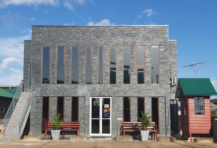 Exterior & Views 2, Waterland Suites, Beekhuizen