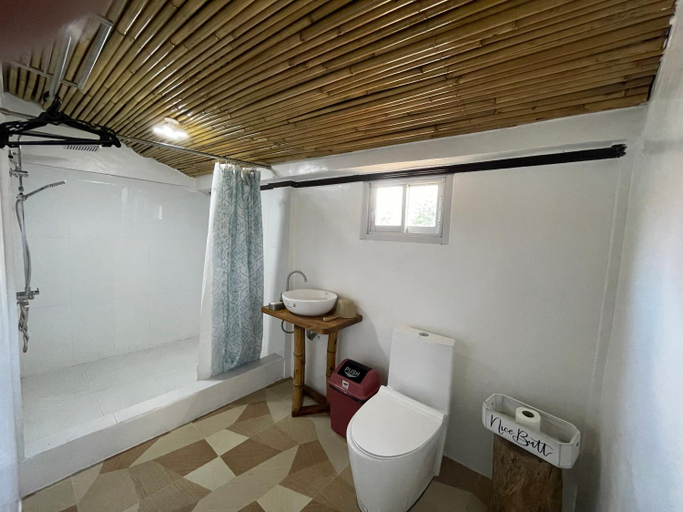 Others 3, Tabskie’s Homestay, Catarman