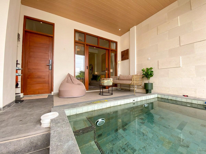 Sport & Beauty, Private Pool 3 Kamar dekat Candi Prambanan | 9 Tamu | Siji Nayan Unit 2, Sleman