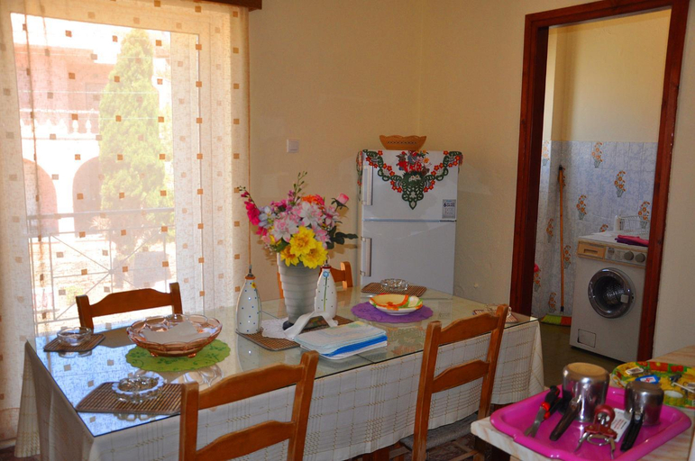 Others 4, Vai Rent Rooms, Crete