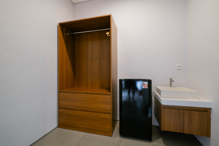 Bathroom 3, Kemuning Living Sanur, Denpasar