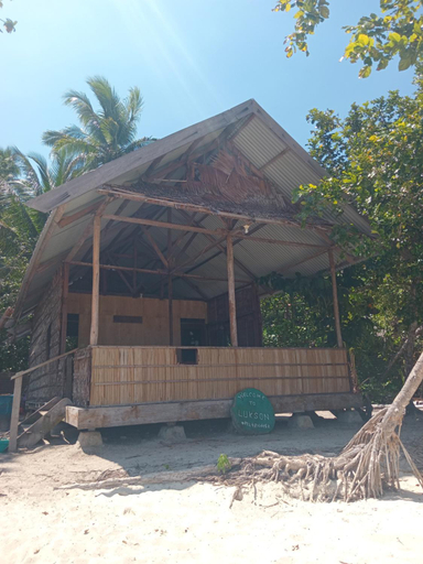 Exterior & Views 5, Lukson Homestay, Raja Ampat