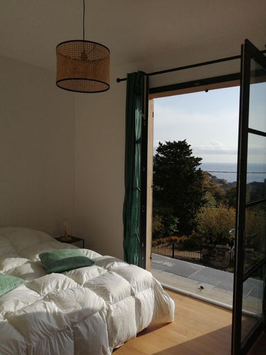 Others 5, Villa Hugo, Haute-Corse