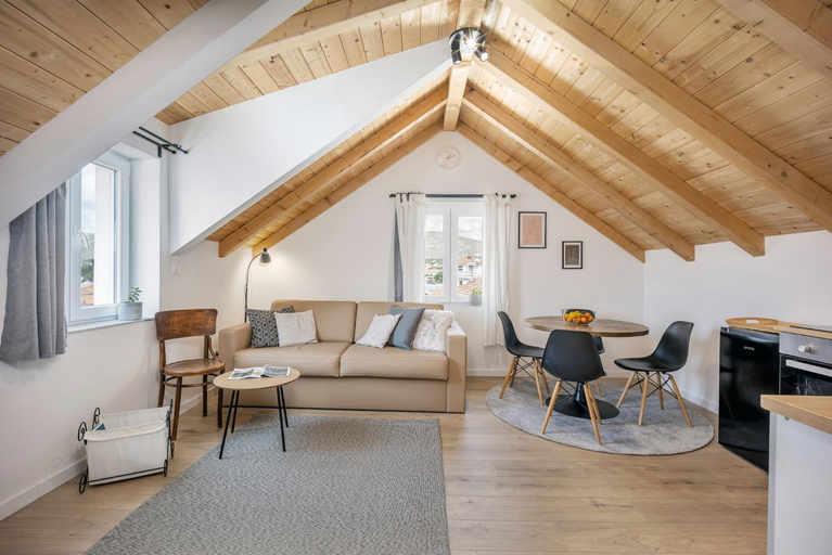 Others 4, Studio apartments Yucca, 2-min to the beach and 5 to Trogir, Trogir