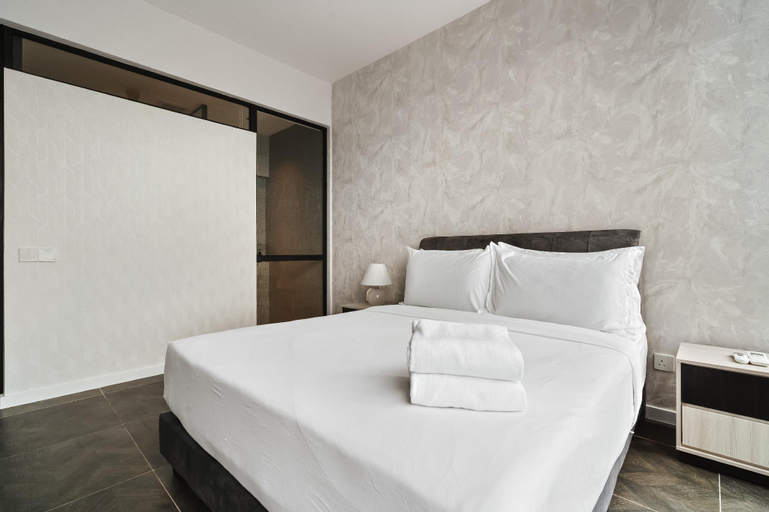 Bedroom 24