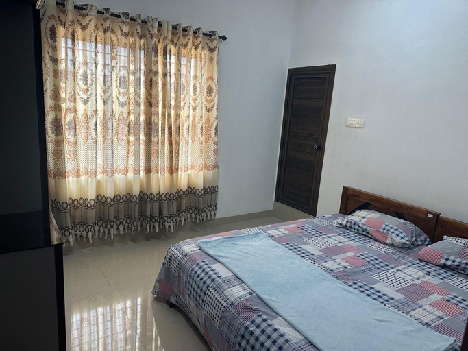 Attiri Apartments, Malappuram