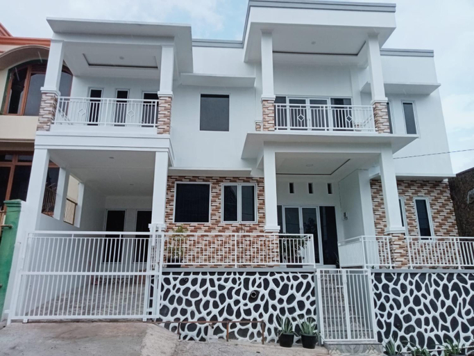Others 3, VILLA DUMA ORCHID Cipanas, Cianjur