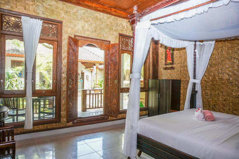 Bedroom 11