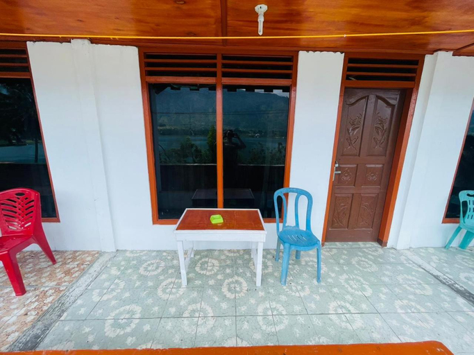Others 5, Elsina guest house, Samosir
