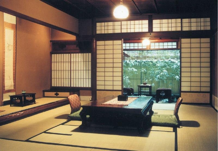 Others 5, Sumiya Ryokan, Kyoto