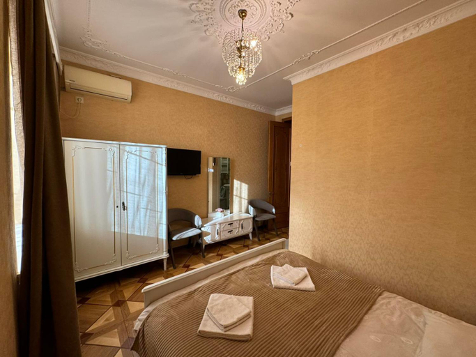 Others 3, K&N Guesthouse, Tbilisi