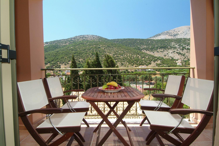 Others 4, GARDEN VILLAS, Ionian Islands
