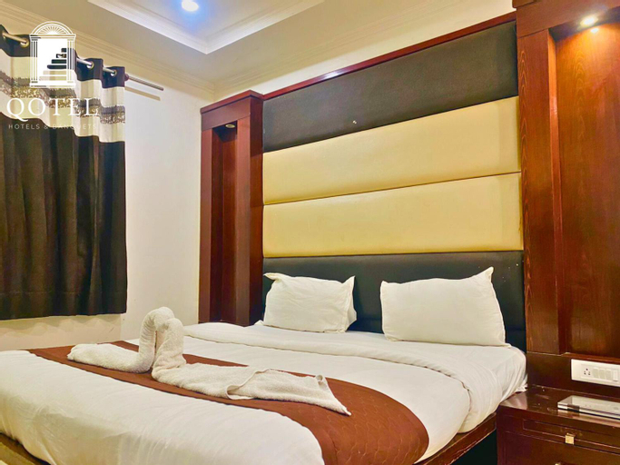 Bedroom 13