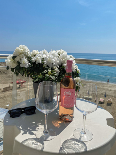 Food & Drinks 5, Hotel Maremola, Savona