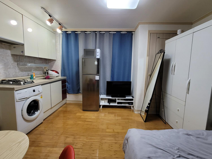 Others 2, Changdong Property, Dobong