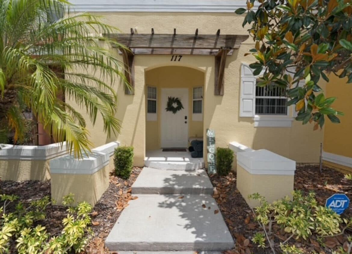 Exterior & Views 2, Amazing 3BR 2BA Townhome With Lake View at Terra Verde!, Osceola