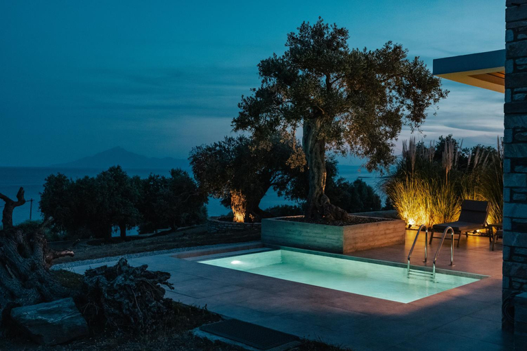 Others 5, olive blue thassos luxury villas, East Macedonia and Thrace