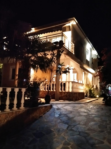 Others 4, Villa Alekos, East Macedonia and Thrace