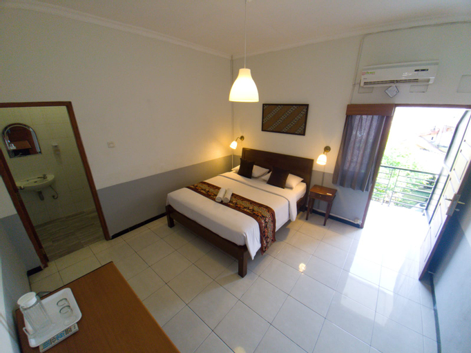 Bedroom 6