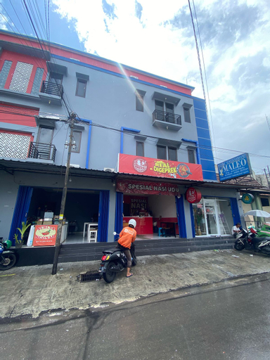 Maleo Residence Swakarya, Sleman